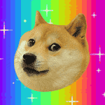 Doge2048