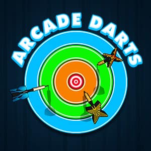 Arcade Darts